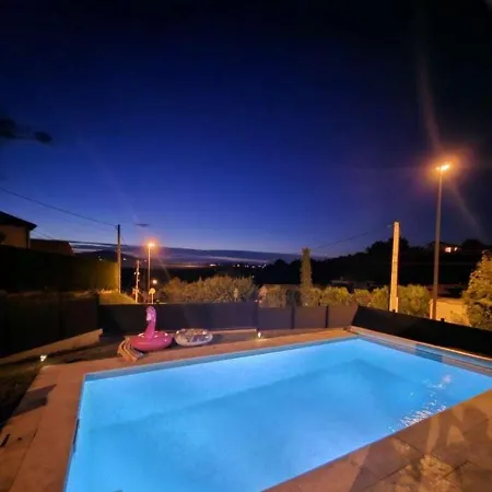 Spacieuse #2 Homestay